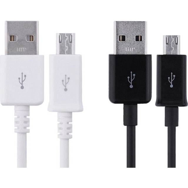 Micro usb cable charging data lead for samsung galaxy s7 edge s6 s5 s4 s3 s2