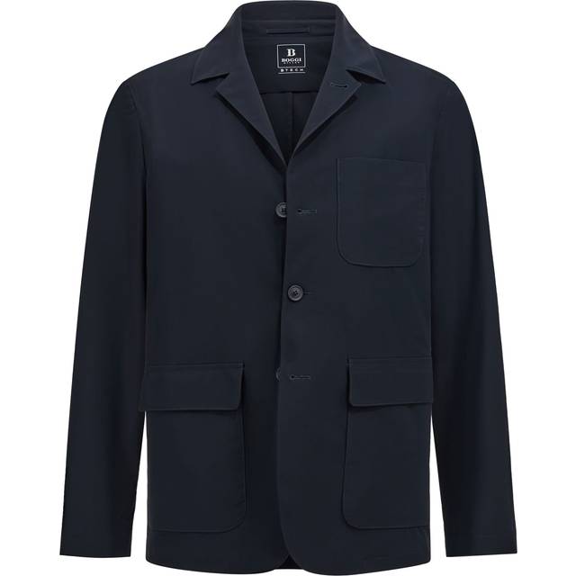 Boggi Milano, Jacka, Herr, 2Xl, Nylon, B-Tech Stretch Nylonjacka