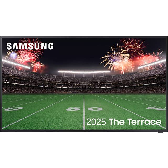 Samsung The Terrace 65" Neo QLED 4K Outdoor Smart TV