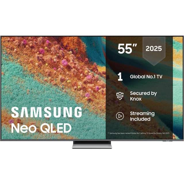Samsung QN85F Neo QLED-TV 55 tums