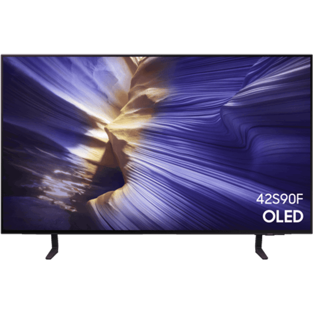 Samsung TQ42S90F 2025 - Högupplöst TV