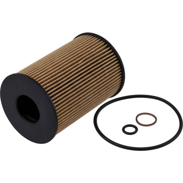 WINFIL OIL FILTER FOR BMW 5 F10 5 F11 5 G30 F90 5 GRAN TURISMO F07