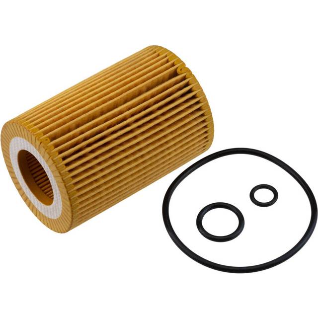 WINFIL OIL FILTER FOR HONDA ACCORD VIII 08-, CIVIC IX 12-