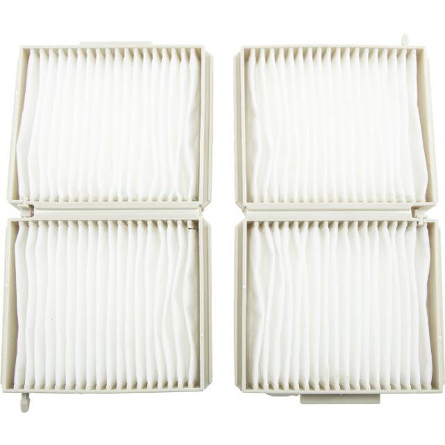 WINFIL CABIN FILTER For MAZDA 626 GF/GW 97-,323 BJ /-AC/