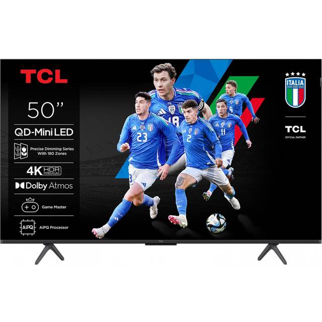 TCL 50C69KS