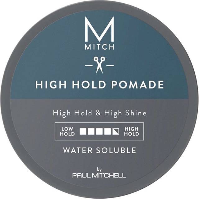 Paul Mitchell Mitch High Hold Pomade 85g