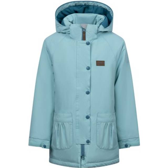 Trespass girls roselettie raincoat tp7029