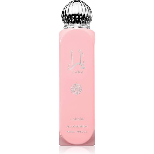 Lattafa Yara Body &amp; Hair Spray 150ml Spray