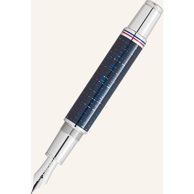 Montblanc Special Edition Great Gatsby Foutain Pen 130657
