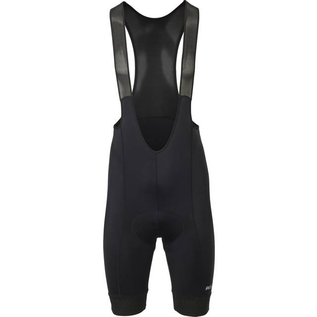 AGU Essential Bib Cykelbyxor, Black, Large