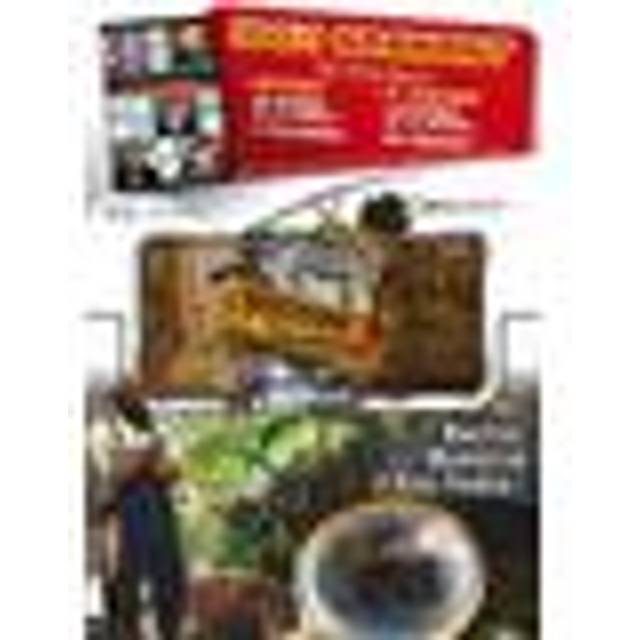 Voodoo Chronicles PC