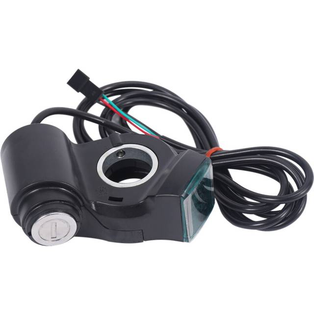 Electric Scooter Ignition Lock Key Accessories for