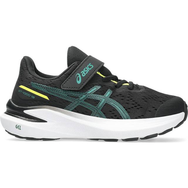 ASICS Gt-1000 13 Ps |Svart |32.5