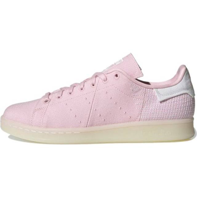 (WMNS) adidas Stan Smith Primeblue Shoes 'Clear Pink' FX5685 - Clear Pink/Cloud White/Core Black