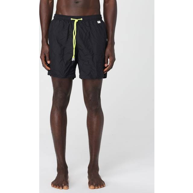 Swimsuit MC2 SAINT BARTH Men color Black
