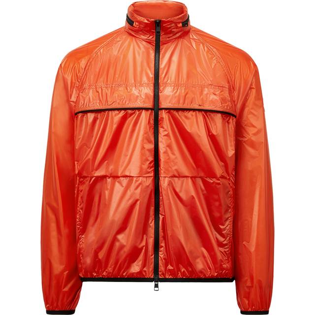 Anubis 3 Moncler Mercedes-Benz designed by Nigoldeneye hooded jacket - MONCLER GENIUS - gender_Man - Red (3)