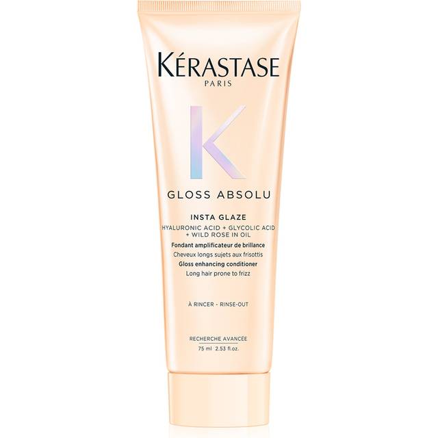 Kérastase Gloss Absolu Fondant Insta Glaze Balsam