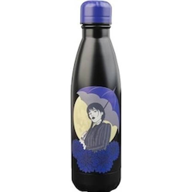 Wednesday 500Ml Hot&Cold Metal Bottle