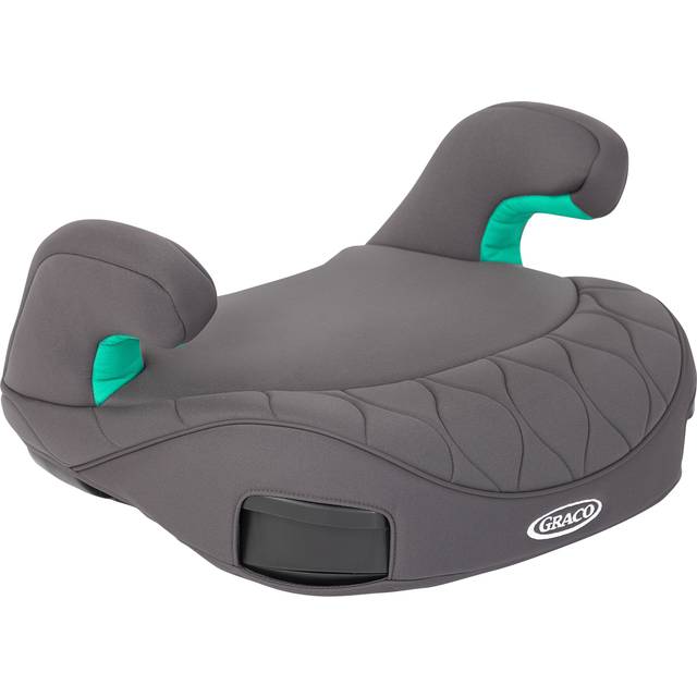 Graco Booster Max Bälteskudde, Iron