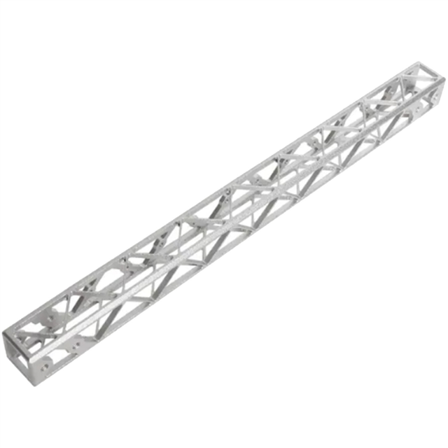 For Voron 0.2 0.1 3D Printer MGN7H MGN9C Linear Rail Ultra Light X-Beam CNC Aluminum Alloy Tube X Axis Square Tube,7H B