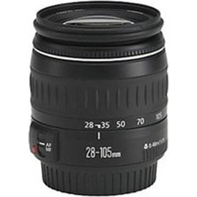 Canon EF 28-105mm f4-5.6 Lens