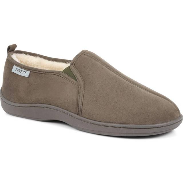 Pavers antibacterial slippers