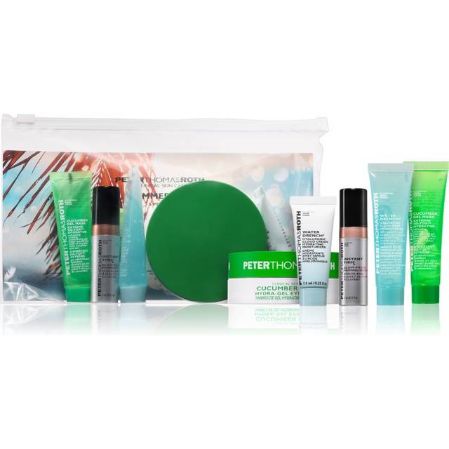 Peter Thomas Roth Get Ready For Summer Set