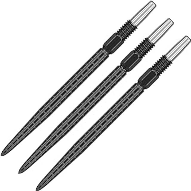 Target Darts Swiss Point RVE Sort 30 mm