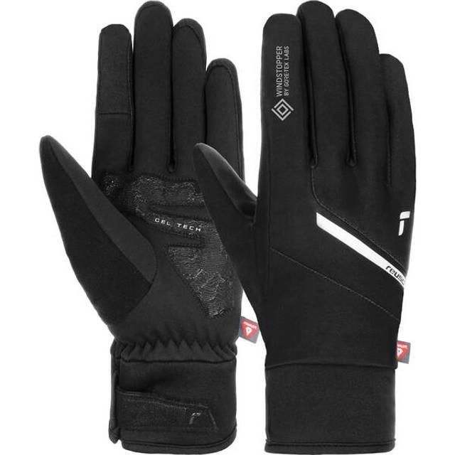 Reusch Versa Windstopper Touch-Tec Handskar Herr Storlek 10,5 Färg svart