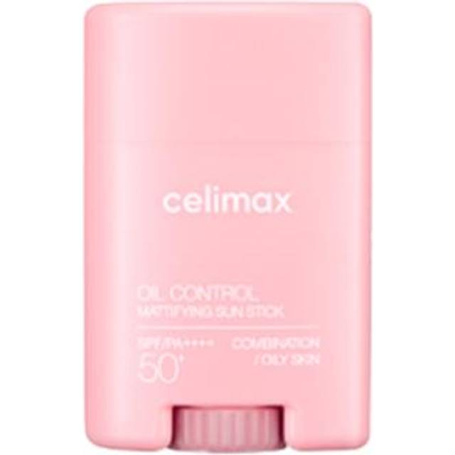 celimax - Oil Control Mattifying Sun Stick 19g