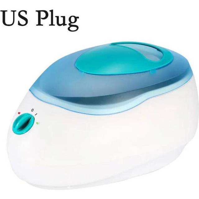 Wax Machine Paraffin Therapy Bath Waxing Pot Warmer Beauty Salon Equipment Spa For Hands And Feet Body Wax Hair Removal