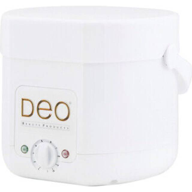 Deo 500cc Capacity Wax Waxing Heater Fast Heat