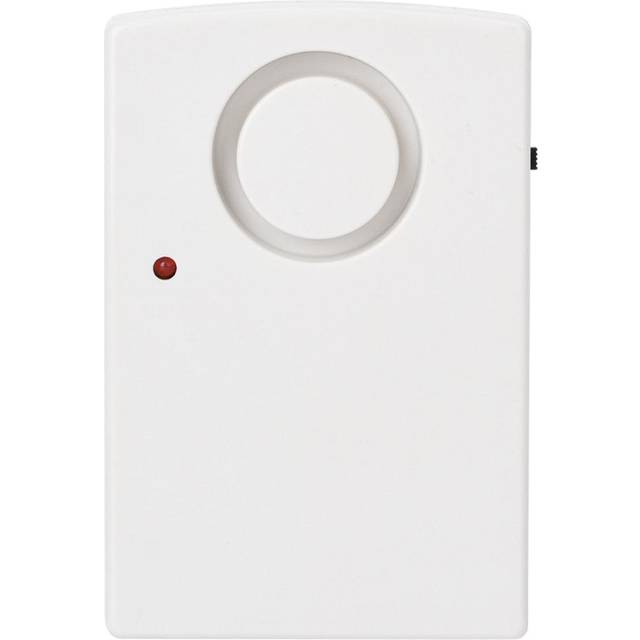 Power Off Detector Sensor Large Volume Alarm System