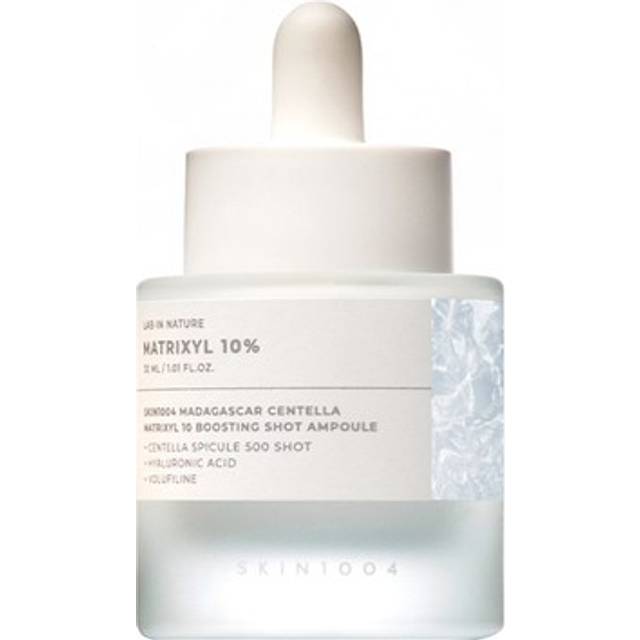 SKIN 1004 - Madagascar Centella Matrixyl 10 Boosting Shot Ampoule 30ml