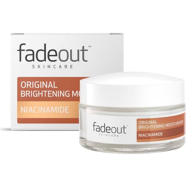 Fade Out Original Brightening Moisturiser Spf 15