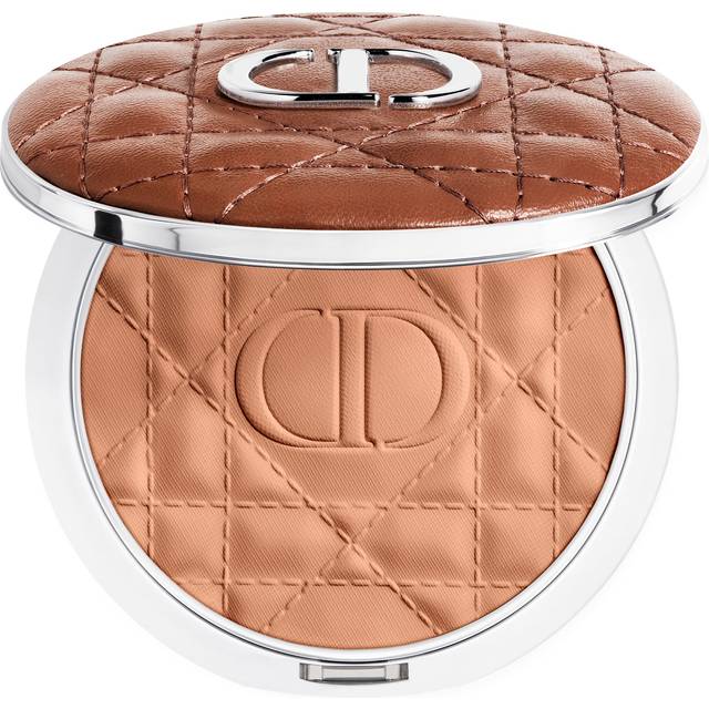 Dior Forever Nude Bronze Powder Bronzer - Soft Matte