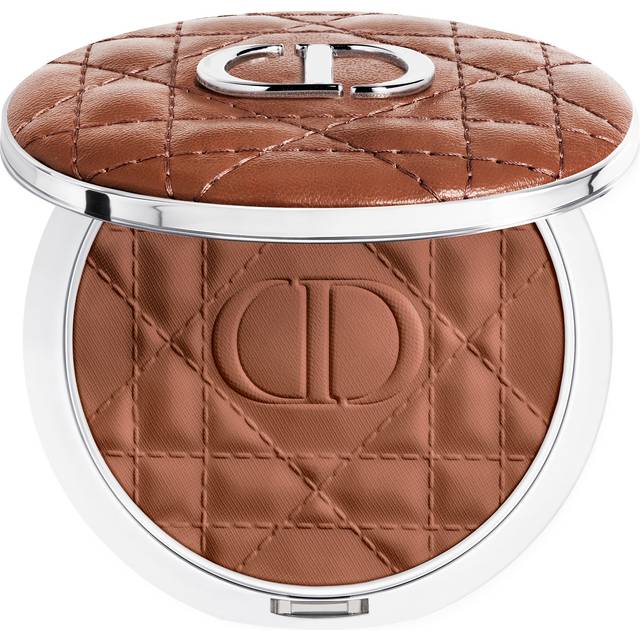 Dior Forever Nude Bronze Powder Bronzer - Deep Matte