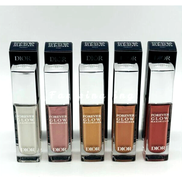 Dior Forever Glow Maximizer - 212 Tutu - Women