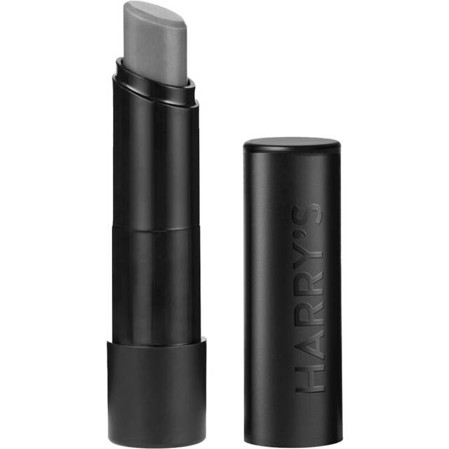 Harry's Black Lip Balm for Men - Hydrating Men's Lip Balm with Natural Finish - Korean Skincare Technology with Meadowfoam Oil