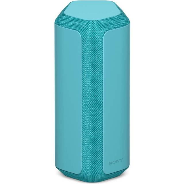 Sony SRS-XE300 X-Series Wireless Portable Bluetooth Speaker (Blue)