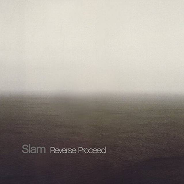 Slam - Reverse Proceed (CD)