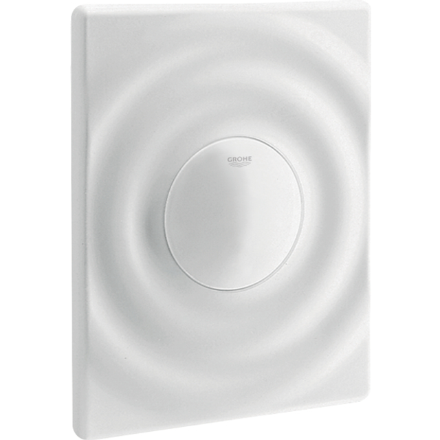 Grohe Surf WC control plate (37063SH0)