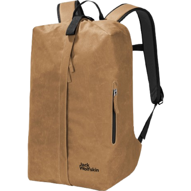 Jack Wolfskin Traveltopia Weekender 30 One Size dunelands dunelands