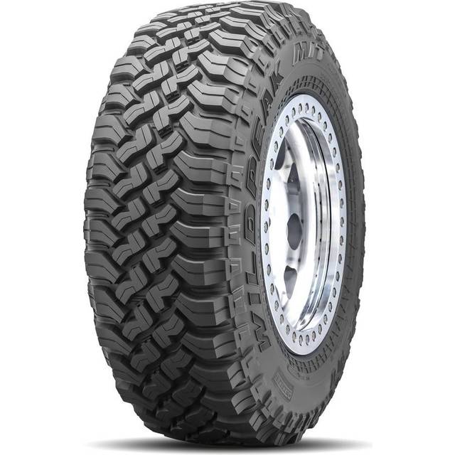 Falken Wildpeak M/T Tyre - 265/75/16 119/113Q