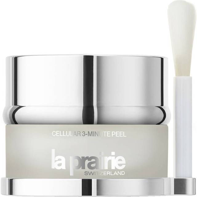 La Prairie Esenciales Cellular 3-Minute Peel