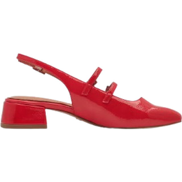 TAMARIS Women Sling |Röd |39