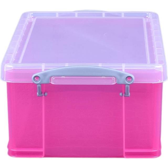 Really Useful Storage Box 9 Litre