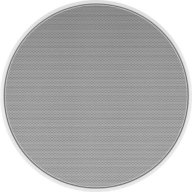 KEF Ci200Q In-Ceiling Speaker Round