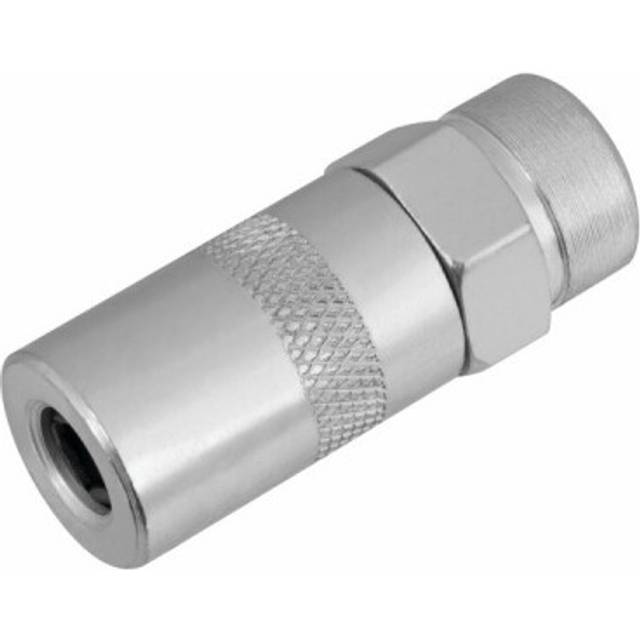Grease Gun Coupler, 8000 PSI Burst -W54224