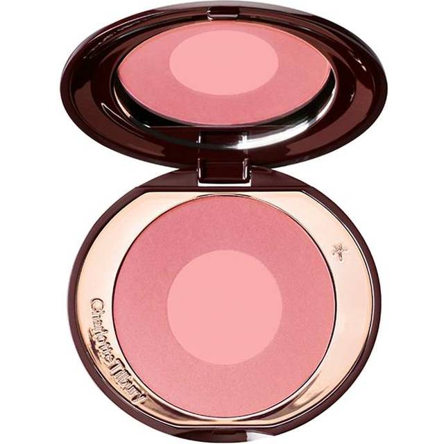 Charlotte Tilbury Cheek To Chic Blusher, Love Glow
